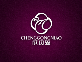 周國(guó)強(qiáng)的成功鳥CHENGGONGNIAOlogo設(shè)計(jì)