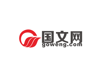 湯儒娟的國(guó)文網(wǎng)logo設(shè)計(jì)