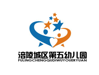 余亮亮的logo設計