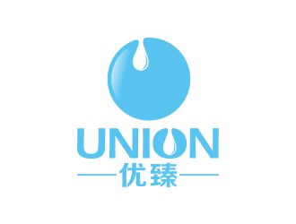 廣州優(yōu)臻日用品有限公司logo設(shè)計