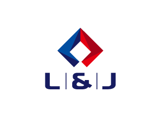 L & Jlogo設(shè)計