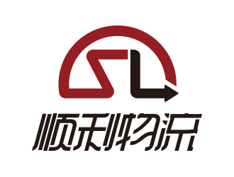 溫龍的logo設(shè)計(jì)