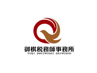 郭慶忠的logo設(shè)計(jì)