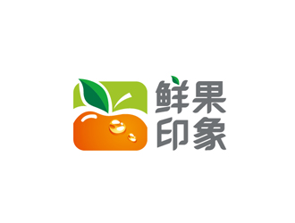 秦曉東的logo設(shè)計