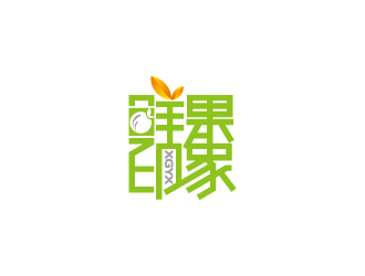 周金進的logo設(shè)計