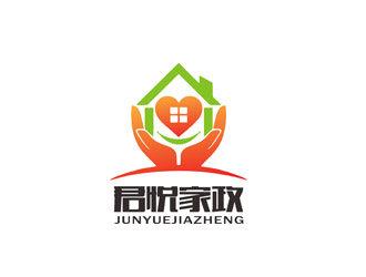 郭慶忠的logo設(shè)計(jì)