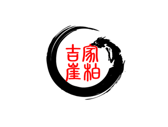 秦曉東的logo設(shè)計(jì)