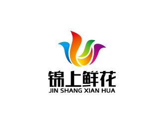 周金進(jìn)的logo設(shè)計(jì)