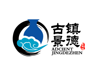 秦曉東的logo設(shè)計(jì)