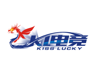 楊福的KL電子游戲競賽 標志設計logo設計