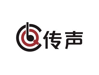 陳今朝的QLC 音響公司LOGO設(shè)計(jì)logo設(shè)計(jì)