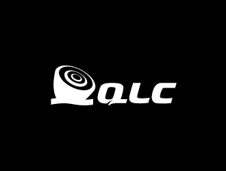 周金進的QLC 音響公司LOGO設計logo設計