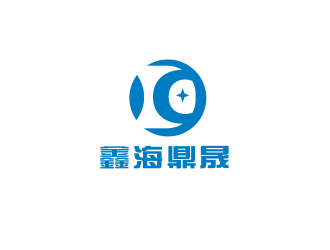 姜彥海的鑫海鼎晟（武漢鑫海鼎晟機(jī)電工程有限公司）logo設(shè)計(jì)