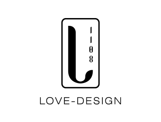 孫金澤的LOVE-DESIGN 1108logo設(shè)計(jì)