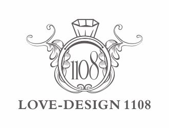 吳志超的LOVE-DESIGN 1108logo設(shè)計(jì)