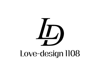 楊勇的LOVE-DESIGN 1108logo設(shè)計(jì)