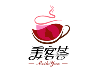 萬丁少的logo設(shè)計