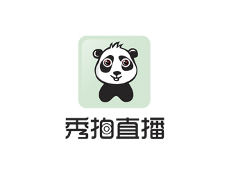 姚烏云的秀拍直播logo設(shè)計