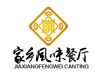 秦曉東的logo設計