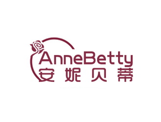 余亮亮的Anne Bettylogo設(shè)計