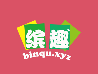 劉歡的logo設計