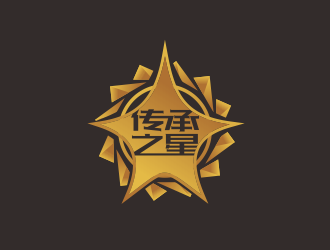 林思源的logo設(shè)計(jì)