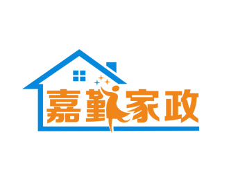 劉彩云的logo設(shè)計