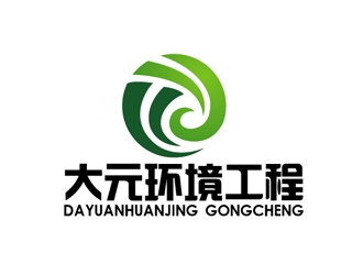 秦曉東的logo設計