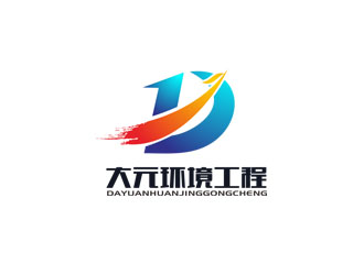 郭慶忠的logo設計