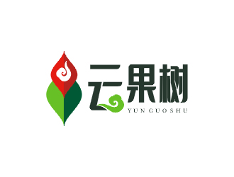 梁俊的古鎮(zhèn)旅游字體文字logologo設(shè)計(jì)