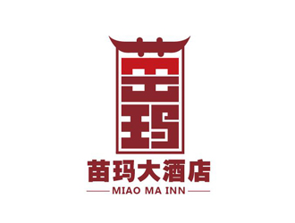 鄒小考的logo設(shè)計