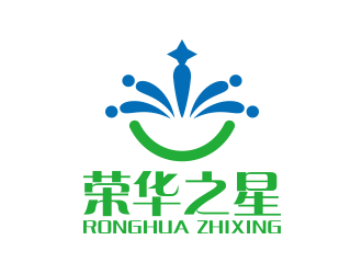 黃安悅的logo設計