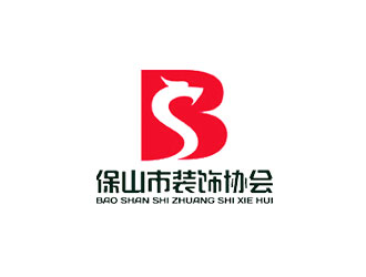 鐘炬的logo設計