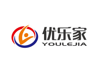 李賀的成都優(yōu)樂家暖通工程有限公司logo設(shè)計(jì)