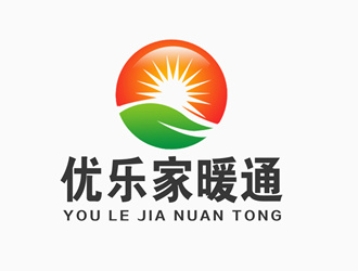 張青革的logo設計