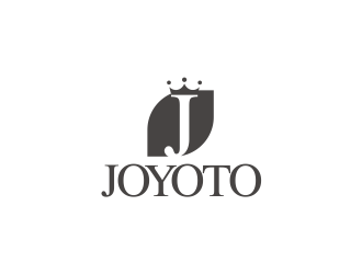 湯儒娟的JOYOTOlogo設(shè)計(jì)