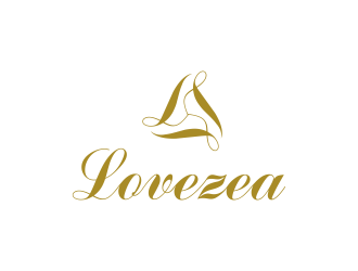 湯儒娟的Lovezea英文珠寶首飾logologo設(shè)計