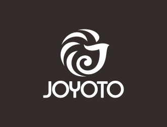 何嘉健的JOYOTOlogo設(shè)計(jì)