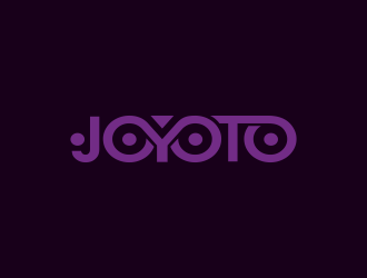 林思源的JOYOTOlogo設(shè)計(jì)