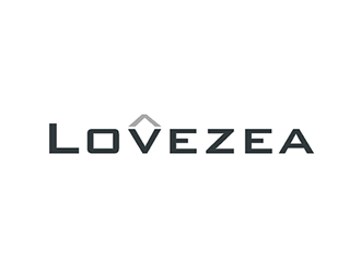 盛銘的Lovezea英文珠寶首飾logologo設計