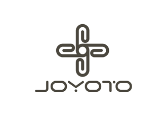 譚家強的JOYOTOlogo設(shè)計