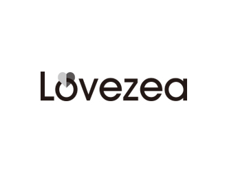 高明奇的Lovezea英文珠寶首飾logologo設(shè)計