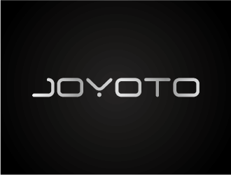 王濤的JOYOTOlogo設(shè)計