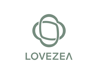 譚家強的Lovezea英文珠寶首飾logologo設計