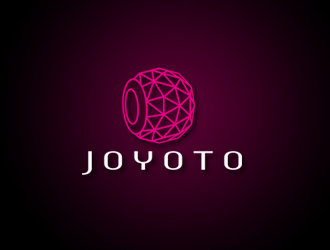 周國強的JOYOTOlogo設(shè)計