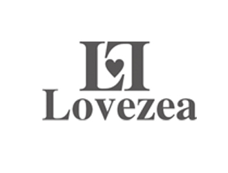 趙鵬的Lovezea英文珠寶首飾logologo設計