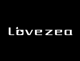 姜彥海的Lovezea英文珠寶首飾logologo設計