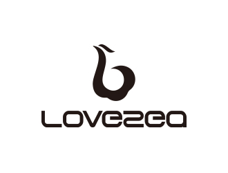 孫金澤的Lovezea英文珠寶首飾logologo設(shè)計