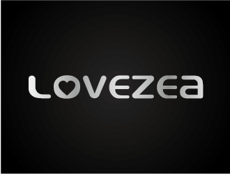 王濤的Lovezea英文珠寶首飾logologo設計