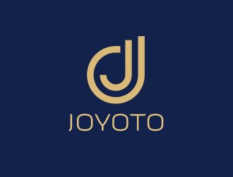 吳曉偉的JOYOTOlogo設(shè)計